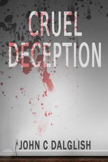 CRUEL DECEPTION (Det. Jason Strong(CLEAN SUSPENSE) Book 9)