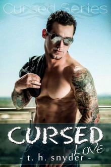 Cursed Love: Cursed Love (Cursed, #1)