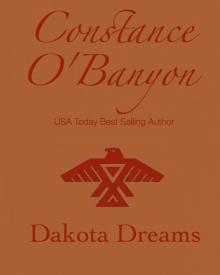 Dakota Dreams (Historical Romance)