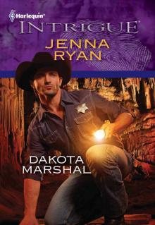 Dakota Marshal