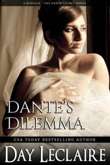 Dante's Dilemma (a Dante Legacy Novella)