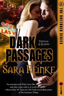 Dark Passages: Tristan &amp;amp; Karen