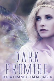 Dark Promise (Between Worlds #1)