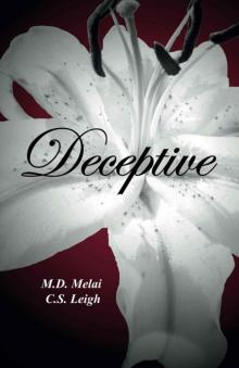 Deceptive (Deceptive Series Book 1)