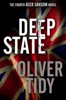 Deep State (The Acer Sansom Novels Book 4)