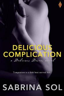 Delicious Complication