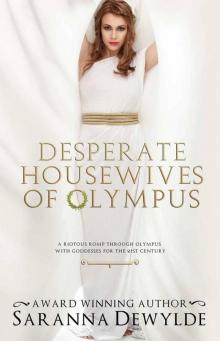 Desperate Housewives of Olympus