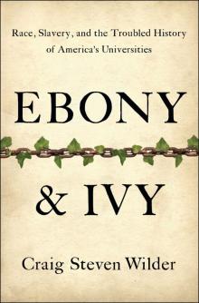 Ebony and Ivy