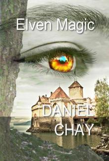 Elven Magic: Book 1,2, 3