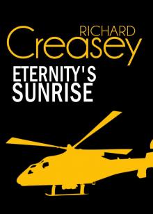 Eternity's Sunrise (A New Doc Palfrey Thriller)