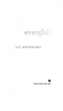 Evenfall