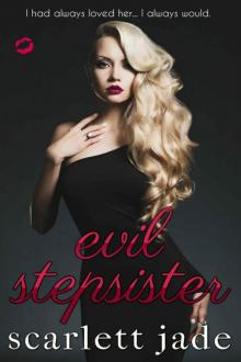 Evil Stepsister