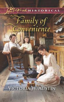 Family of Convenience