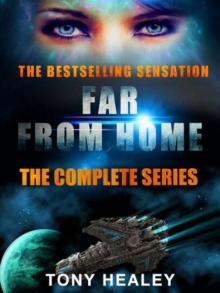 Far From Home: The Complete Series