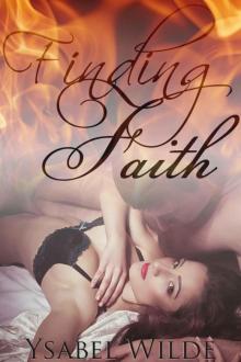 Finding Faith