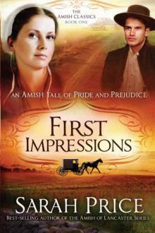 First Impressions