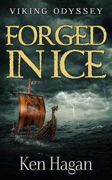 Forged in Ice (Viking Odyssey)