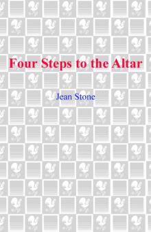 Four Steps to the Altar