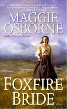 Foxfire Bride