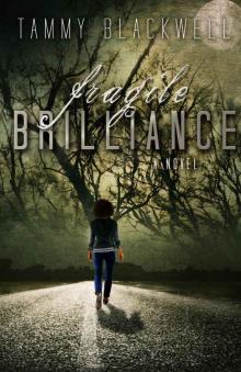 Fragile Brilliance (Shifters & Seers)