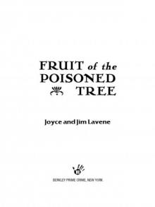 Fruit of the Poisoned Tree