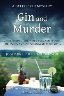 Gin and Murder