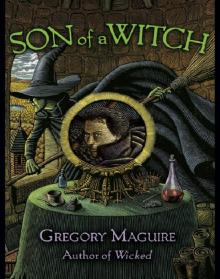 Gregory Maguire_Wicked Years_02