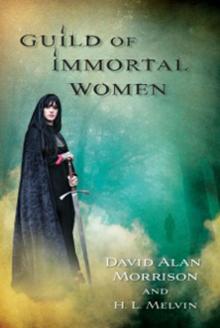 Guild Of Immortal Women