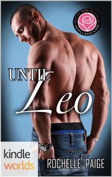 Happily Ever Alpha: Until Leo (Kindle Worlds Novella)