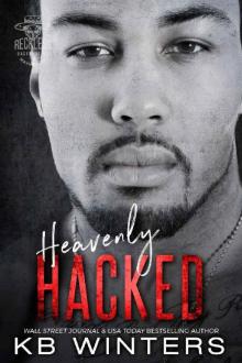 Heavenly Hacked