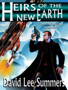 Heirs of the New Earth