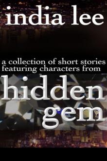 Hidden Gem Short Story Collection (9781301405985)