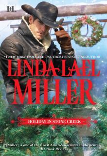 Holiday in Stone Creek