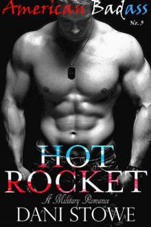 Hot Rocket