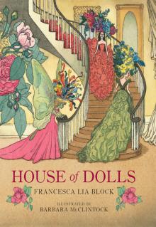 House of Dolls