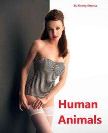 Human Animals