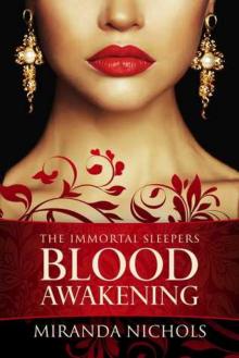 Immortal Sleepers_Blood Awakening