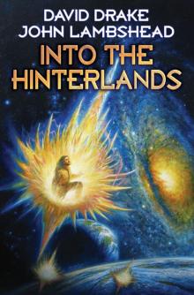 Into the Hinterlands-ARC