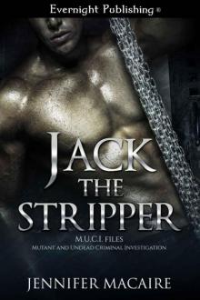 Jack the Stripper