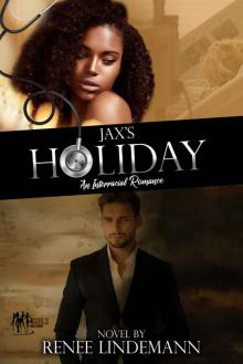 Jax's Holiday: An Interracial Romance