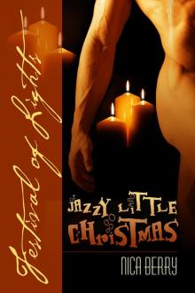 Jazzy Little Christmas