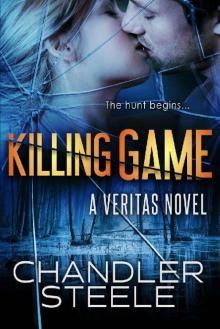 Killing Game (Veritas Book 2)