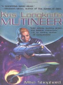 Kris Longknife: Mutineer