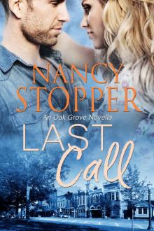 Last Call_A Small-Town Romance