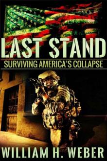 Last Stand: Surviving America's Collapse