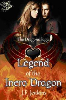 Legend of the Inero Dragon