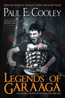 Legends of Garaaga