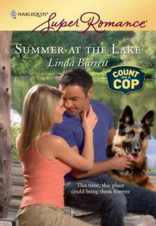 Linda Barrett - Count on a Cop