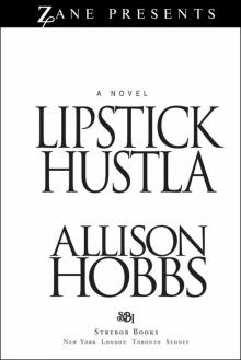 Lipstick Hustla