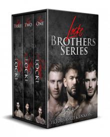 Locke Brothers Series